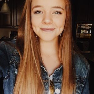 Meet your Posher, Madi